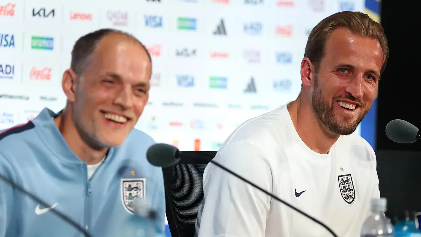 Thomas Tuchel Backs Harry Kane for Ballon d'Or After 73-Goal Season.