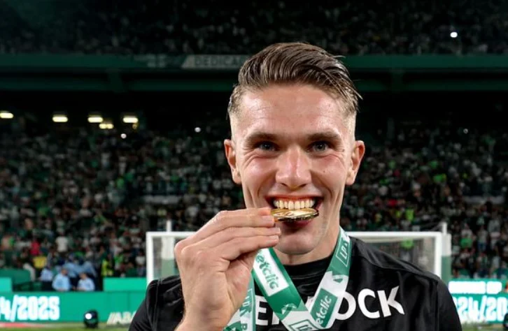 Arsenal Close in on €80m Deal for Viktor Gyokeres