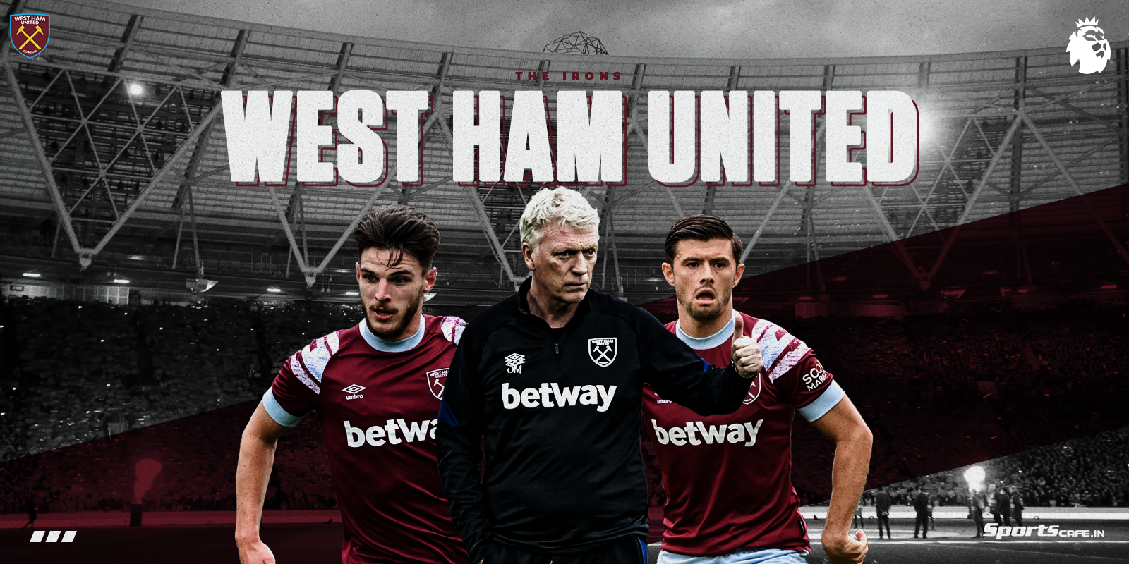 2022/23 Premier League Previews | West Ham, David Moyes and their endeavour to break England's hierarchy