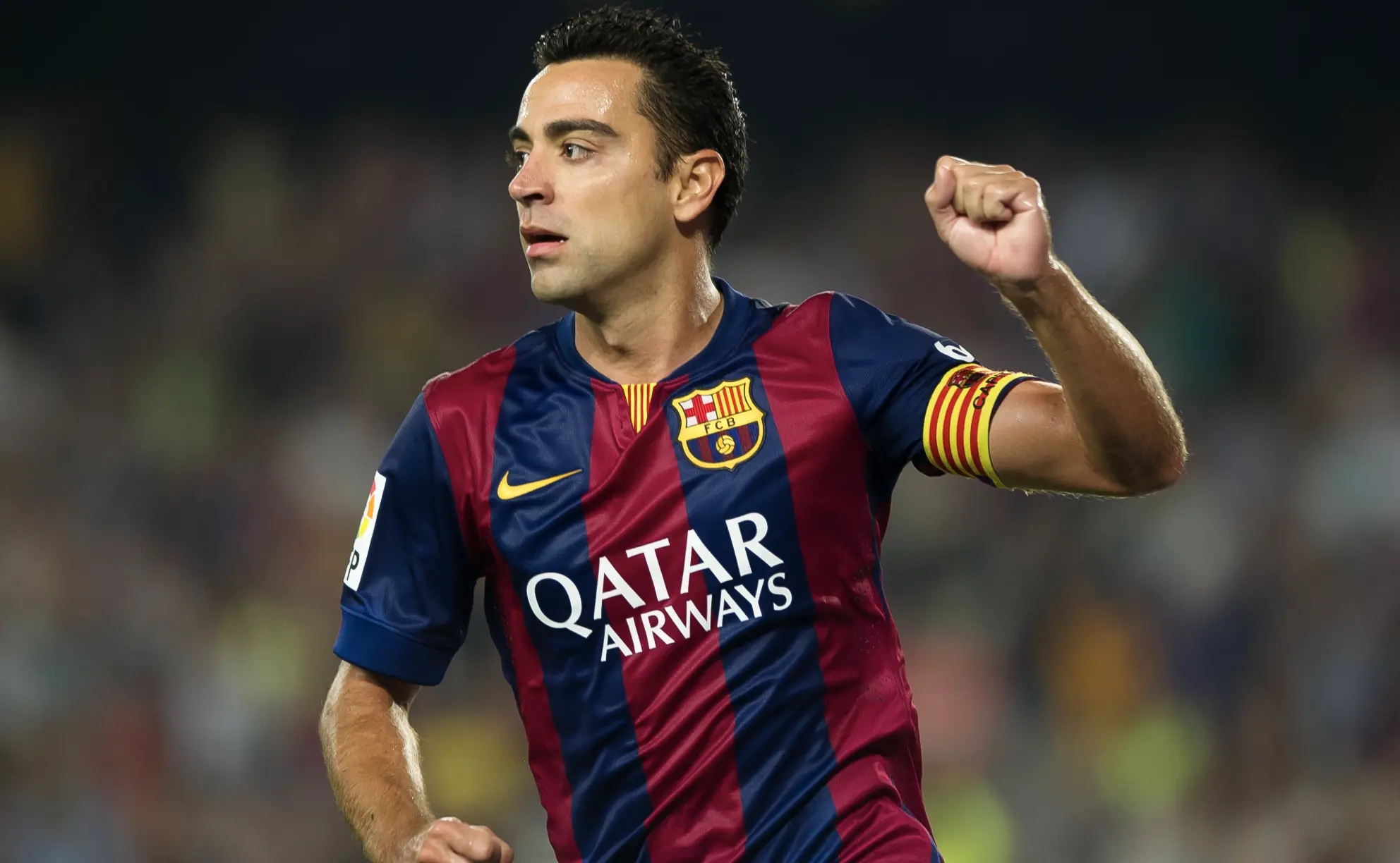 Xavi Ready to Step in if Ruben Amorim Leaves Manchester United