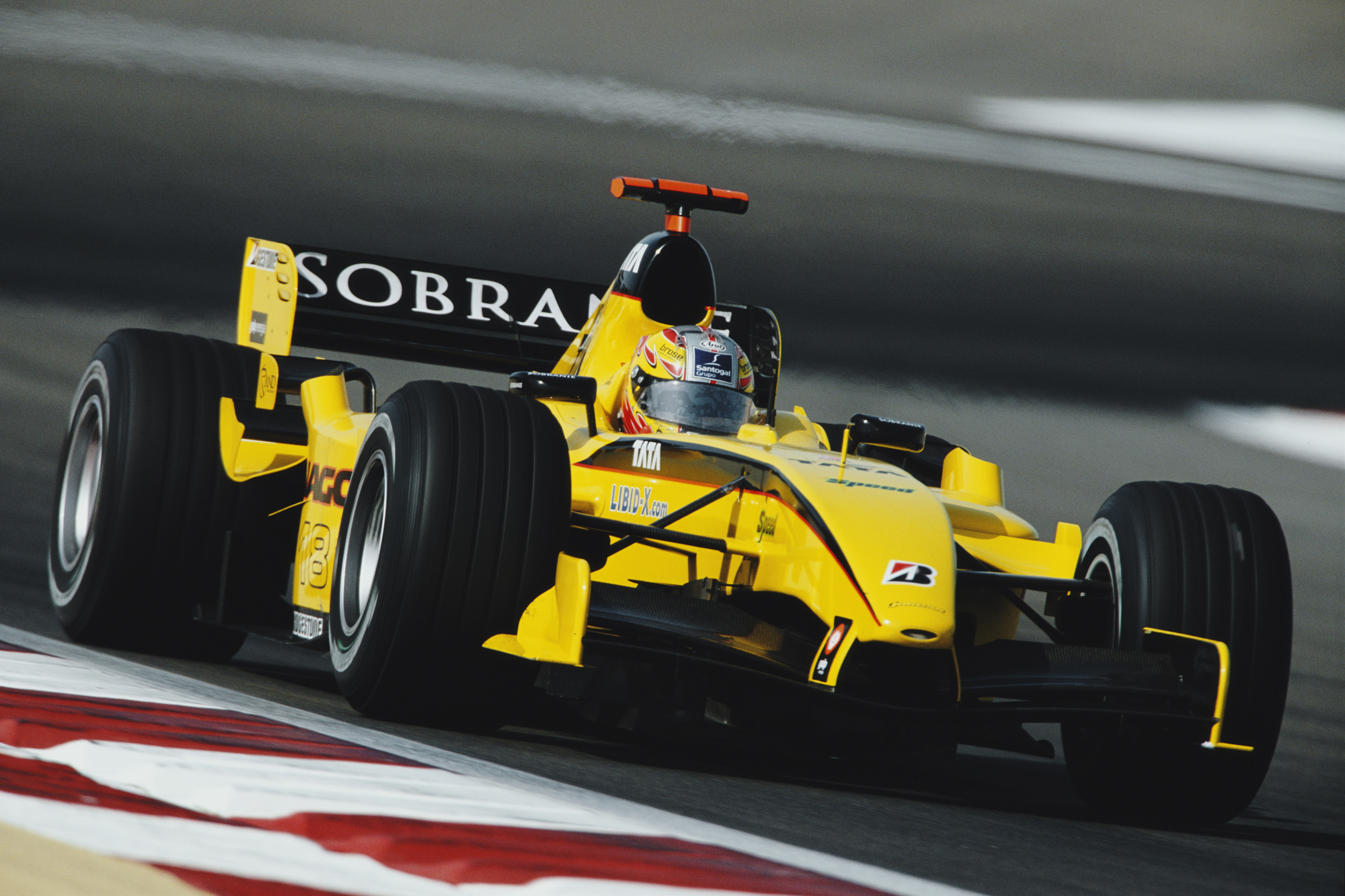 Jehan Daruvala wins inaugural round of Formula 3 Championship, makes history