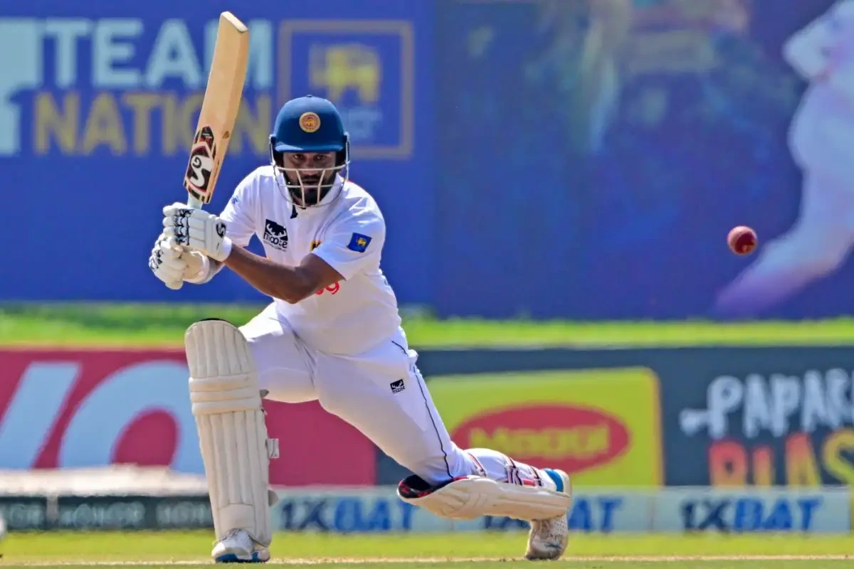 On This Day in Cricket - April 21