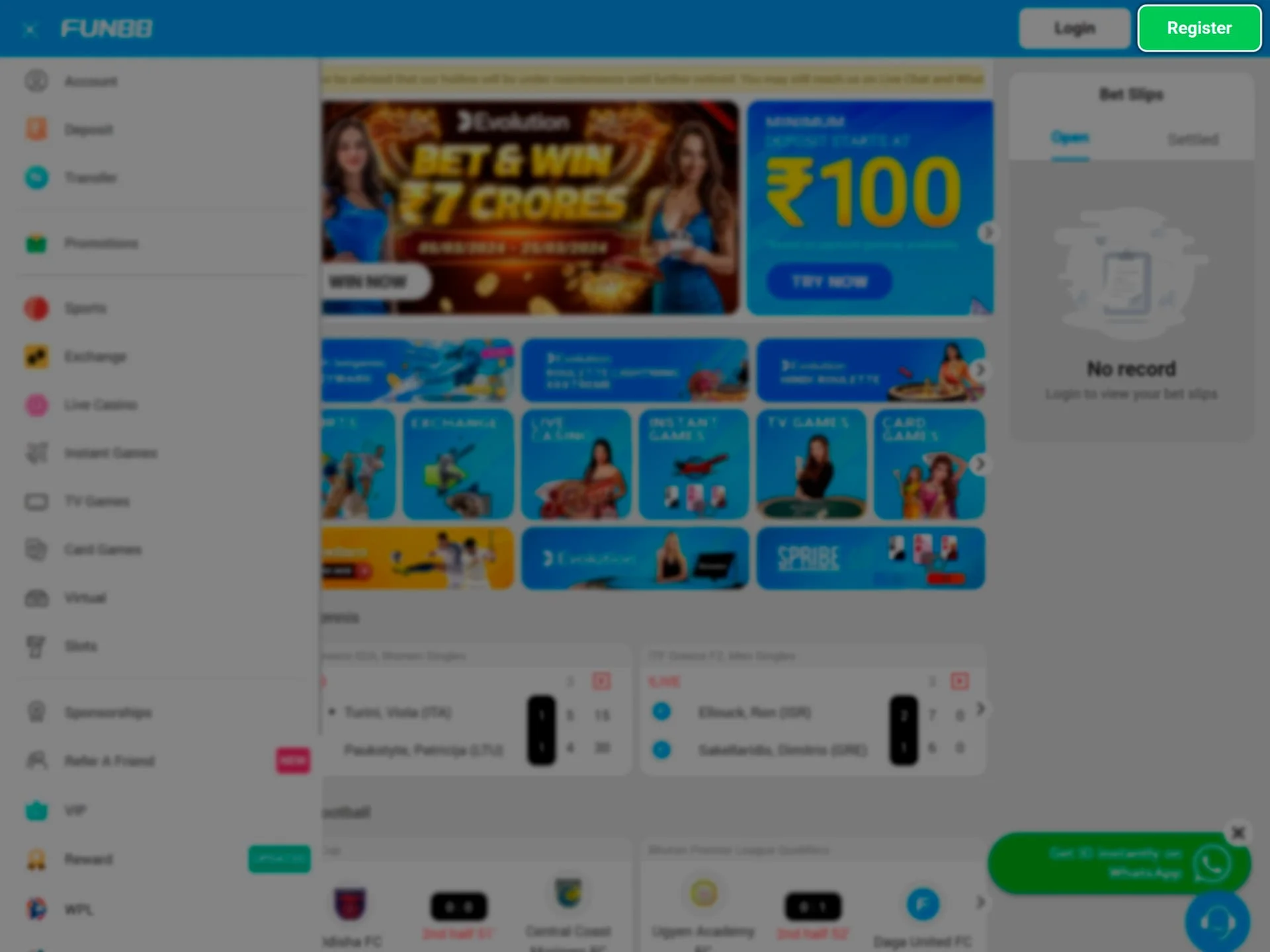 Master The Art Of Fun88 APK: Experience the Excitement of Online Betting on the Go With These 3 Tips