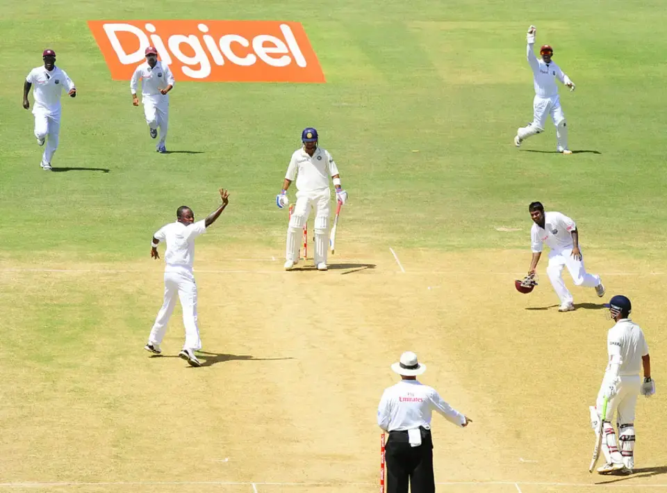 Virat Kohli made his test debut on 20th June, 2011.