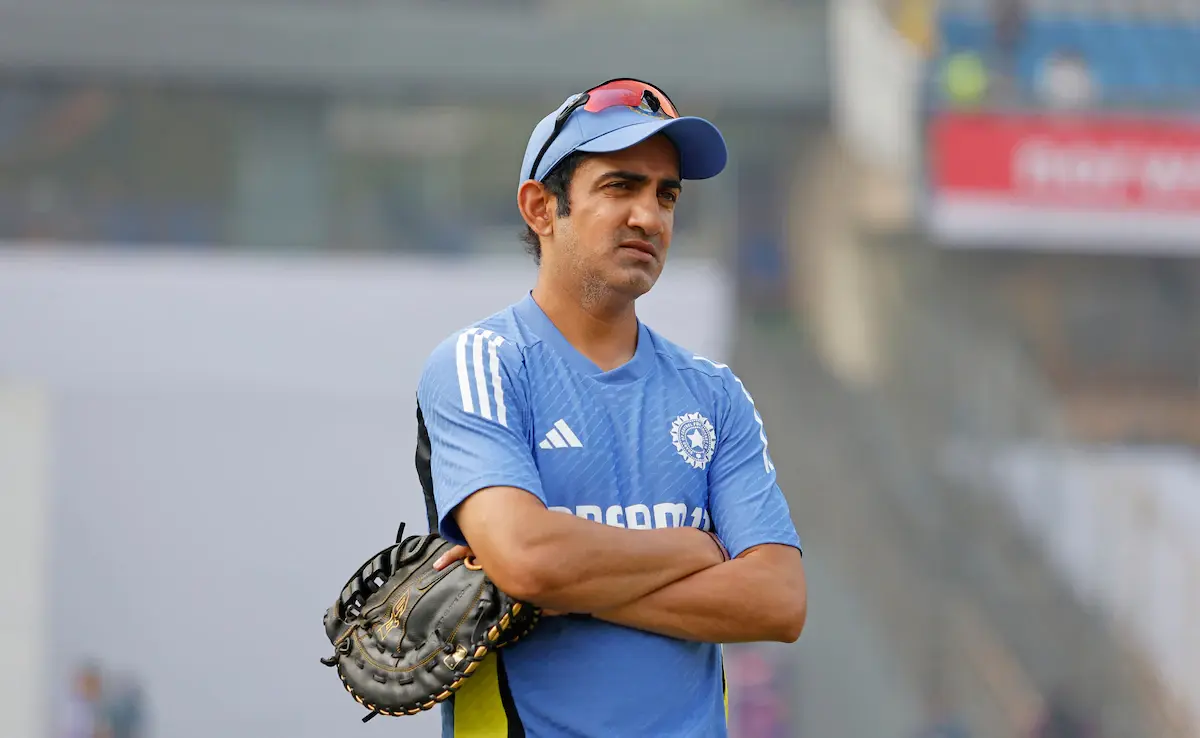 Gautam Gambhir Finally Breaks Silence on India’s Australia Tour