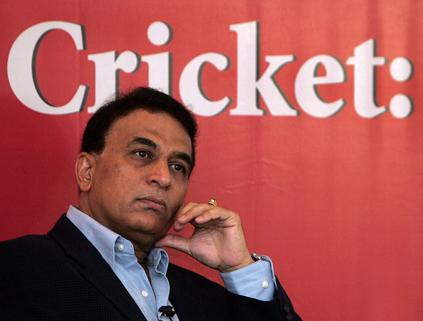 ICC world Cup 2019 | Extremely disappointed with the BCCI for not giving tickets to Gundappa Vishwanath, says Sunil Gavaskar