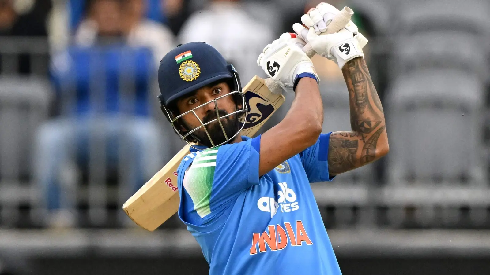 Glenn McGrath Highlights KL Rahul’s Flexibility in Batting Lineup