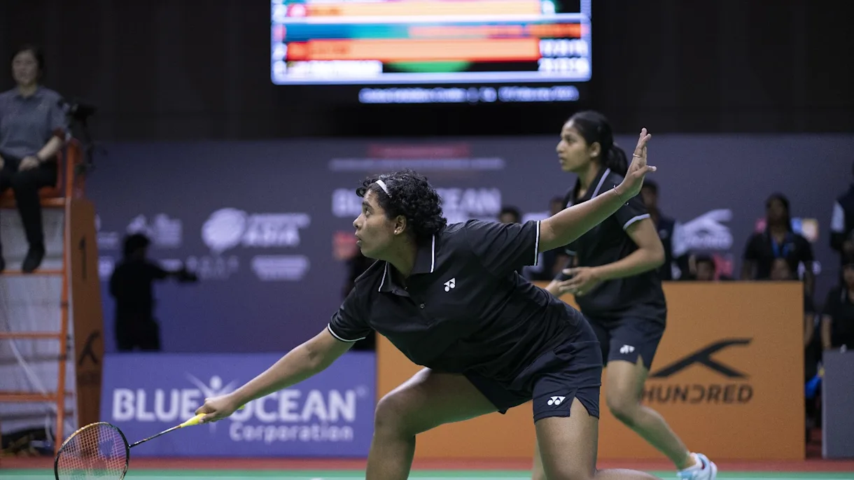 Badminton Asia Mixed Team Championships | India claim historic bronze, lose to China 2-3 in semis