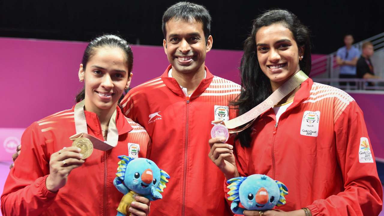 Pullela Gopichand wants 10 players in top-30 of each category