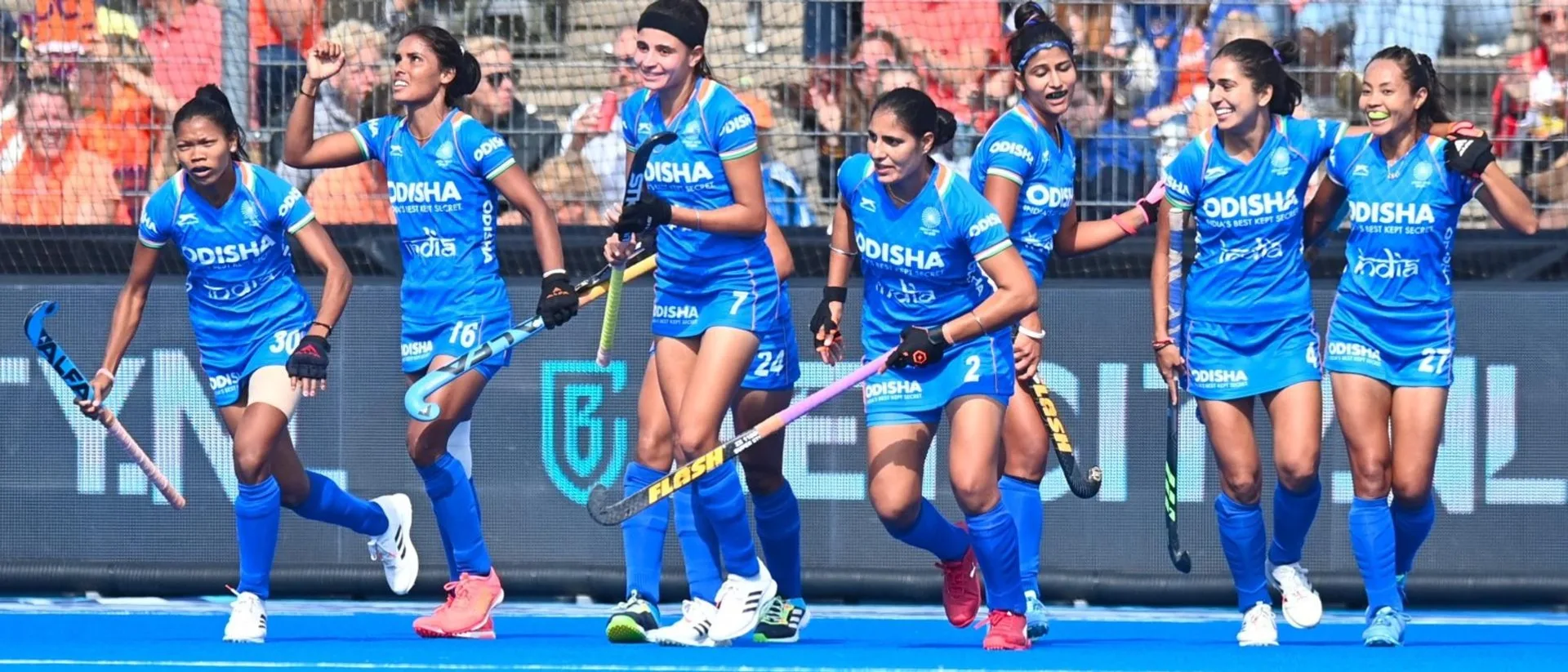 Indian women’s hockey team to tour Australia, will play six games