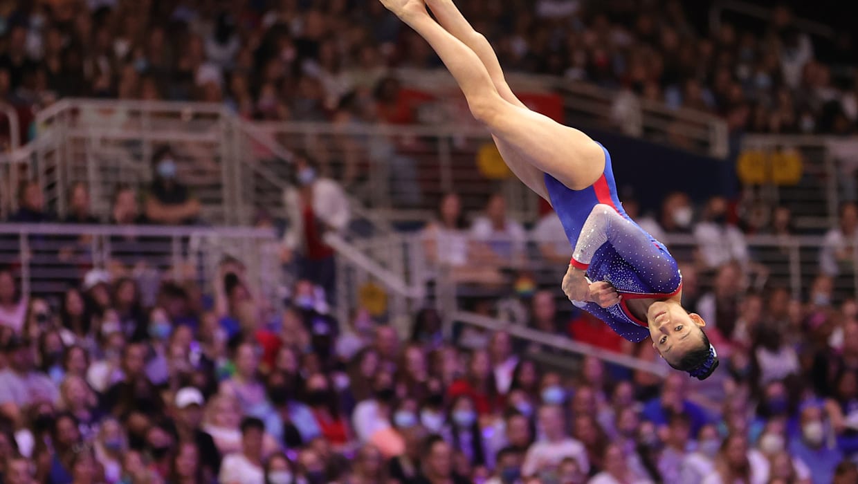 World Artistic Gymnastics Championships 2021 | Women gymnasts fail to make it to finals