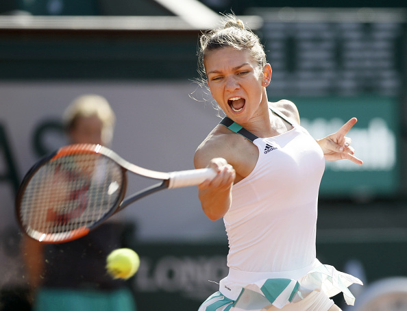 French Open roundup | Simona Halep and Jelena Ostapenko to battle it out in Women's Singles finals