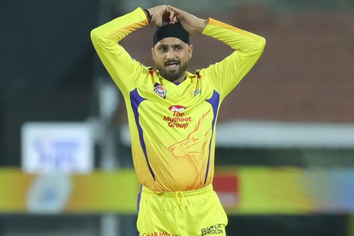 Harbhajan Singh was born on 3rd July, 1980.