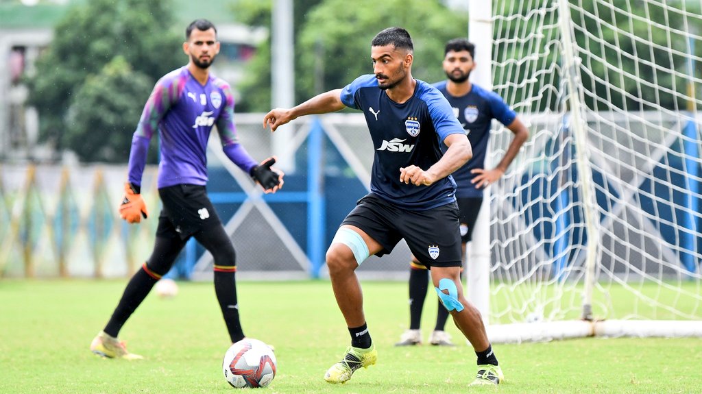Durand Cup 2021 | FC Goa and Bengaluru FC face off in the second semi-final