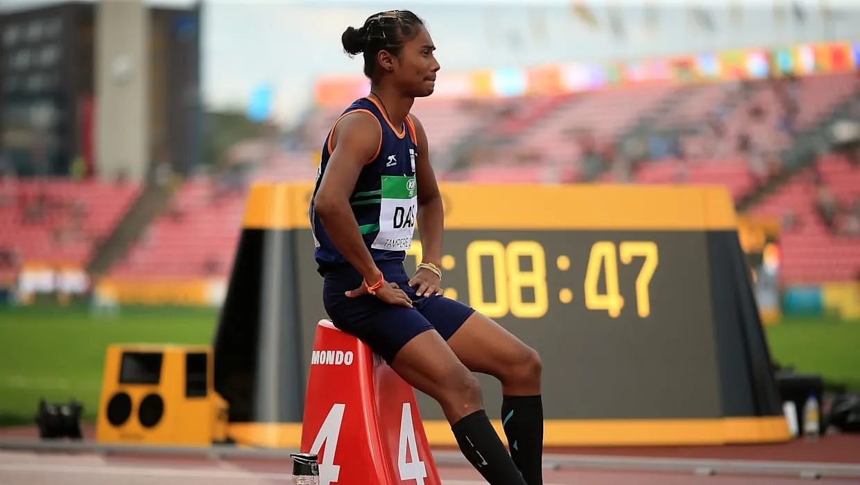 Debunking the value of medals in athletics at Asian Games