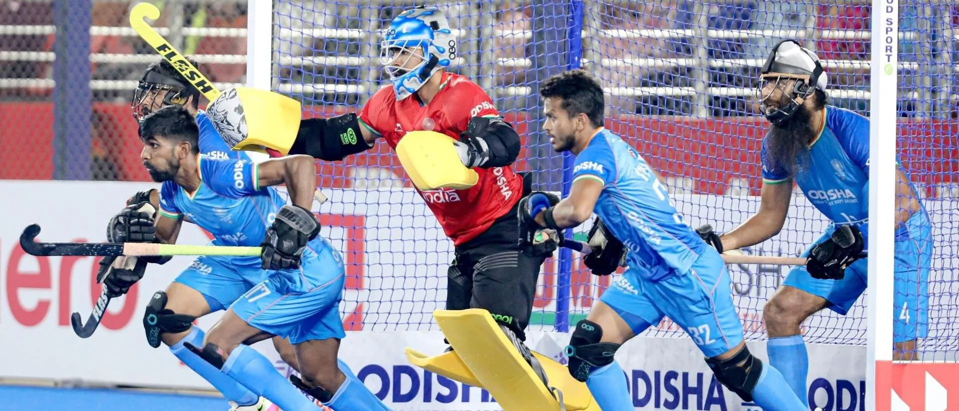 FIH Men's Hockey Pro League 2022/23 | Team India beat Australia in penalty shootout, remain unbeaten in Odisha leg