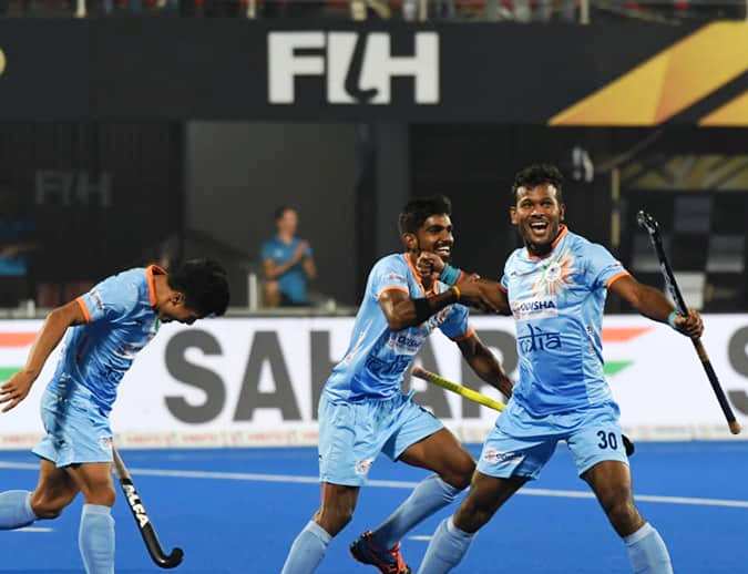 Sultan Azlan Shah Cup | Exposure for youngsters will be beneficial for India, opines Surender Kumar