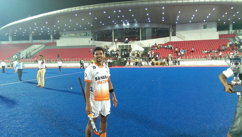 Birendra Lakra, Kothajit Singh axed from Olympic Qualifiers clash