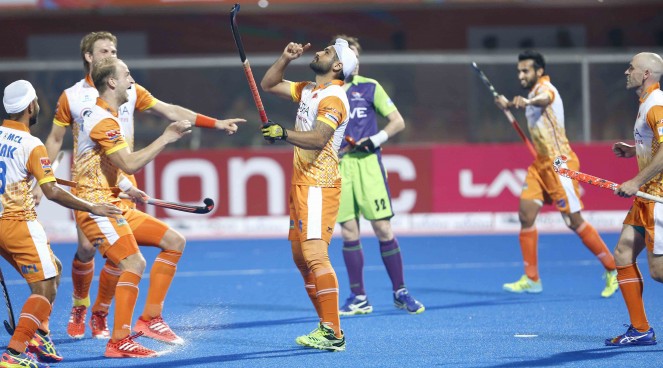 Working hard to book a place in the Indian team for Tokyo Olympics, says Gurinder Singh