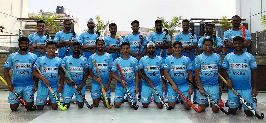 Hockey World Cup 2018 | With a bit of luck, India should make it to the semi-finals, says Ric Charlesworth