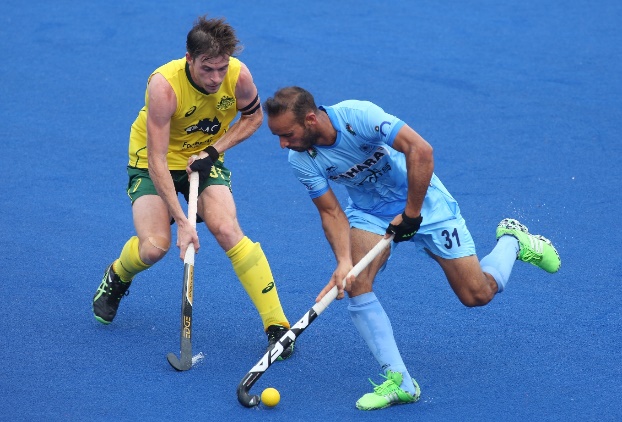 Azlan Shah Cup: Australia beat India by 4-2 in India’s second loss of the tournament