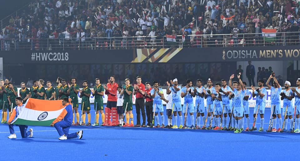 Hockey World Cup | India has to maintain consistency during the tournament, asserts Jose Brasa