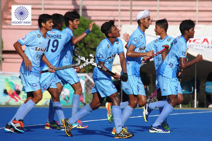 U-18 Asia Cup | India defeat hosts Bangladesh to lift the title