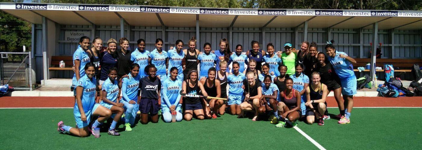 Indian women’s hockey team lose the series against Great Britain