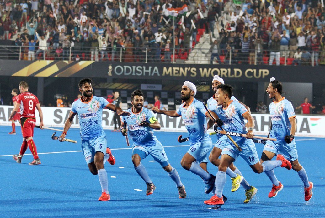 FIH Series Finals | India shouldn’t take their matches loosely, asserts Lazarus Barla