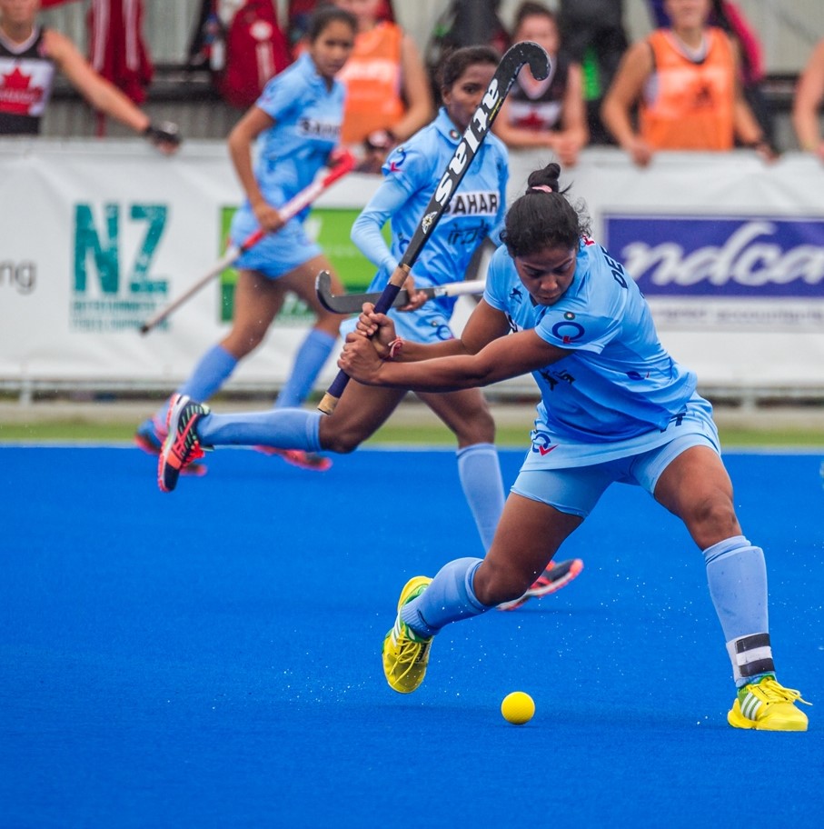 Hockey World Cup | India breach Italy’s strong defence to reach quarter-finals