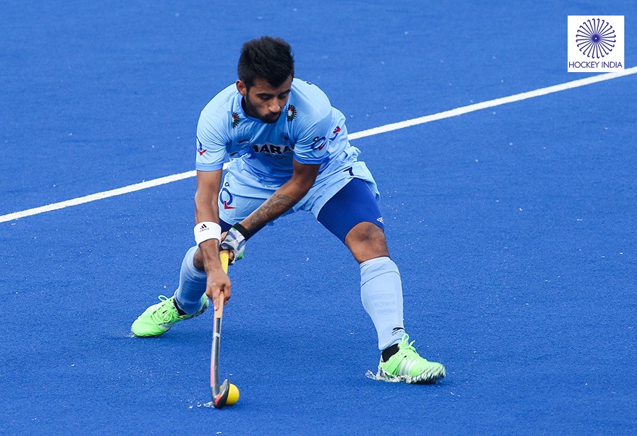 Injured Sunil and Manpreet Singh out of Asian Champions Trophy