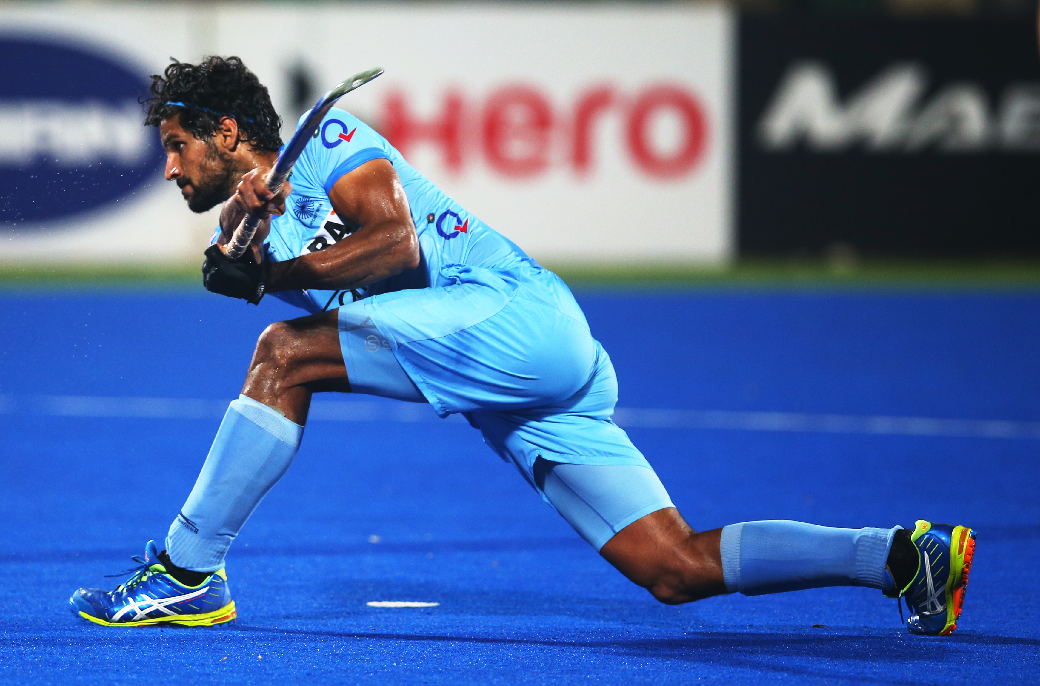 Four Nations Tournament | India bow out after fourth quarter collapse against Kiwis