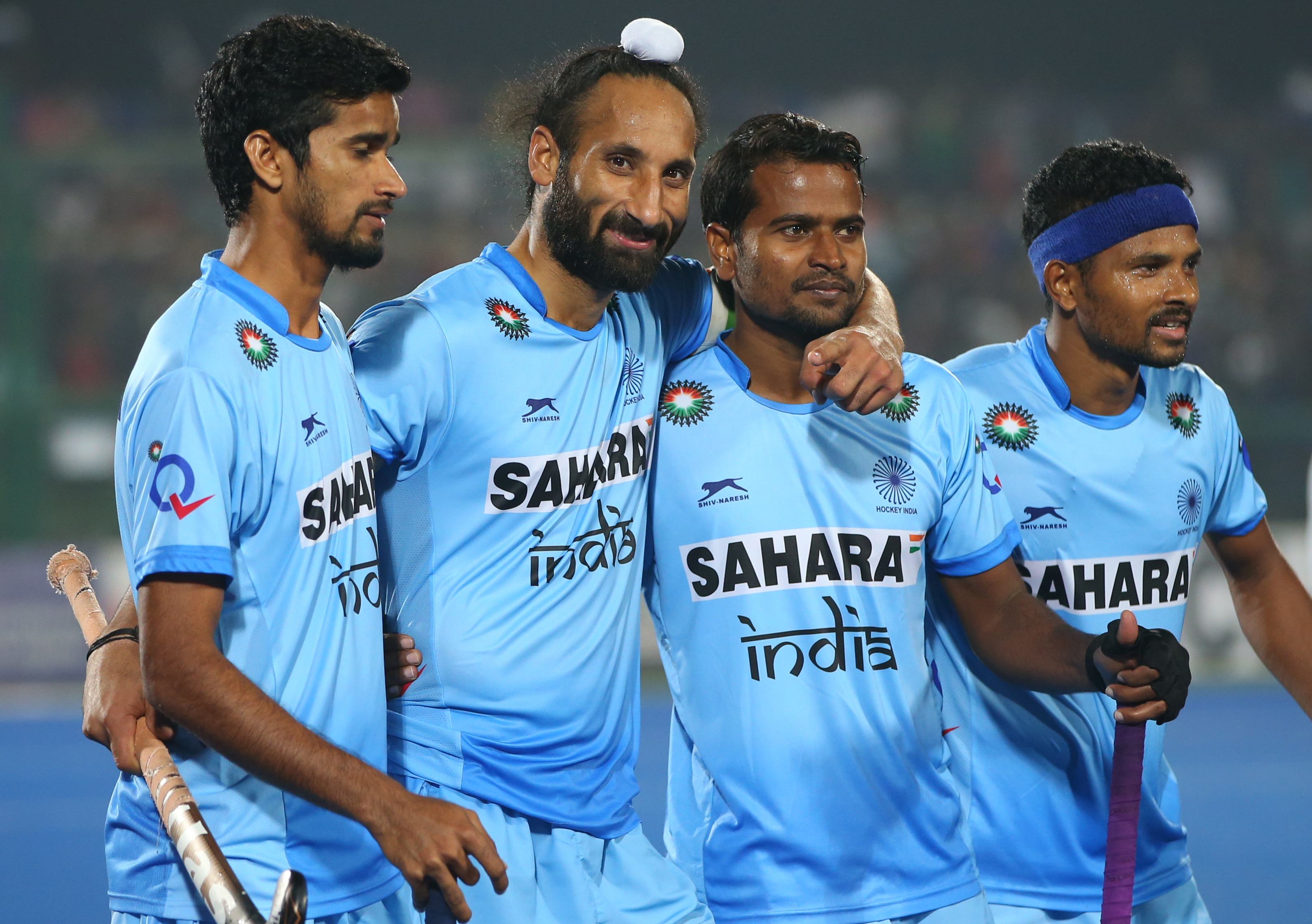 Commonwealth Games 2018 | Sardar Singh and Ramandeep Singh snubbed for Gold Coast Games