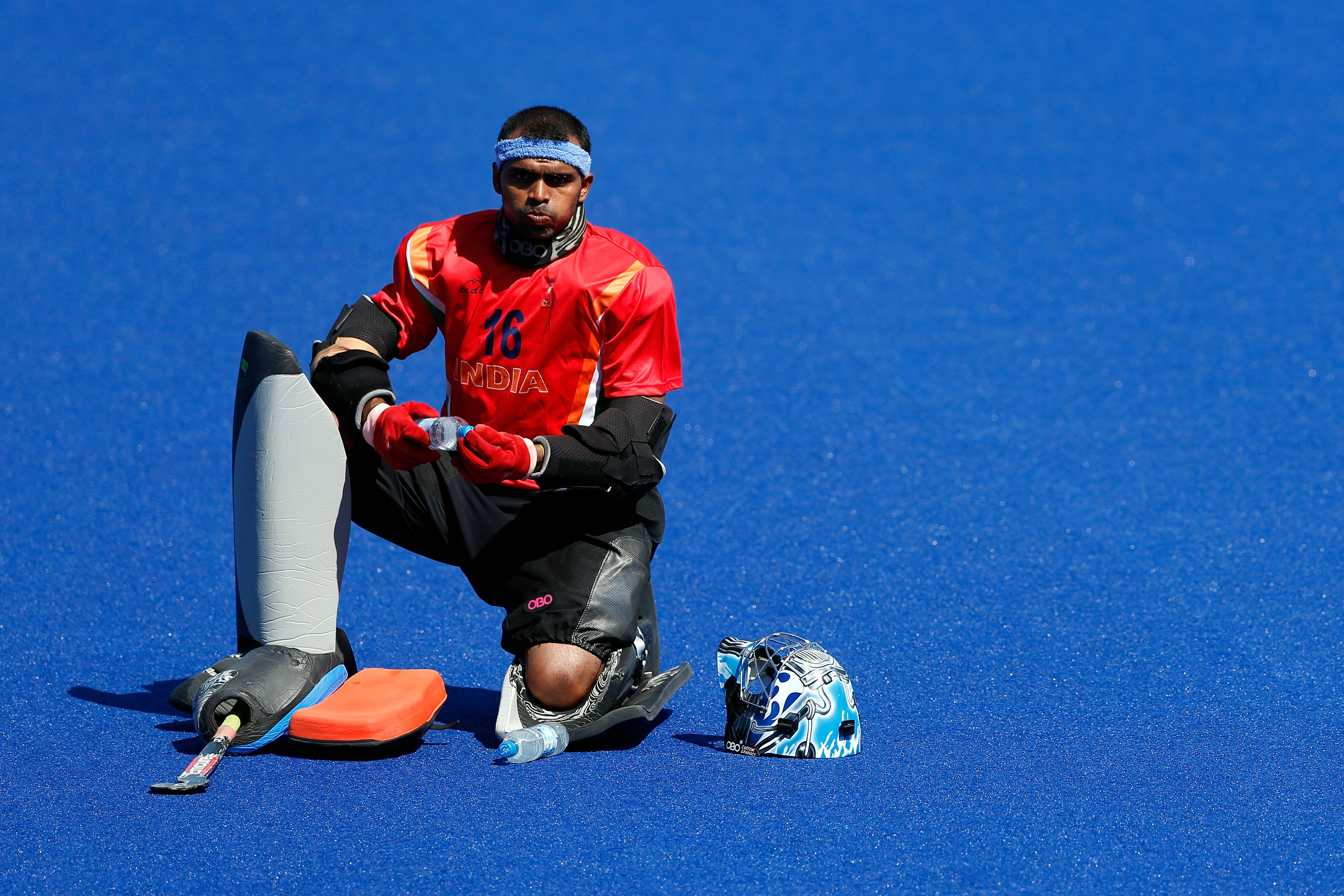 Indian Hockey squad for Olympics: Sreejesh replaces Sardar Singh as captain
