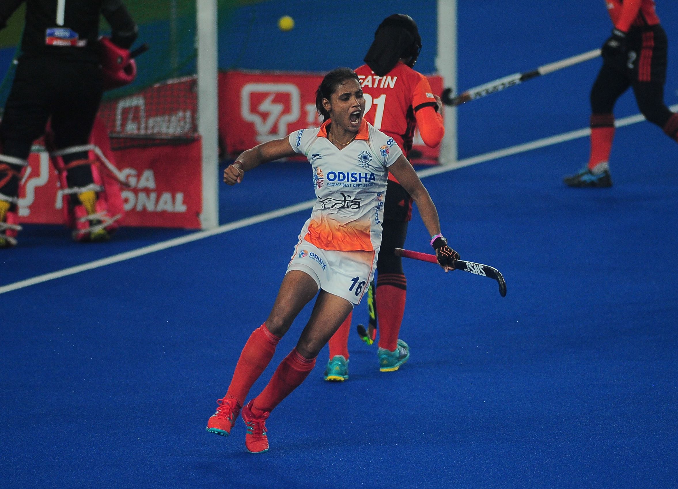 Hockey India names 34 probables for women’s national camp in Ranchi