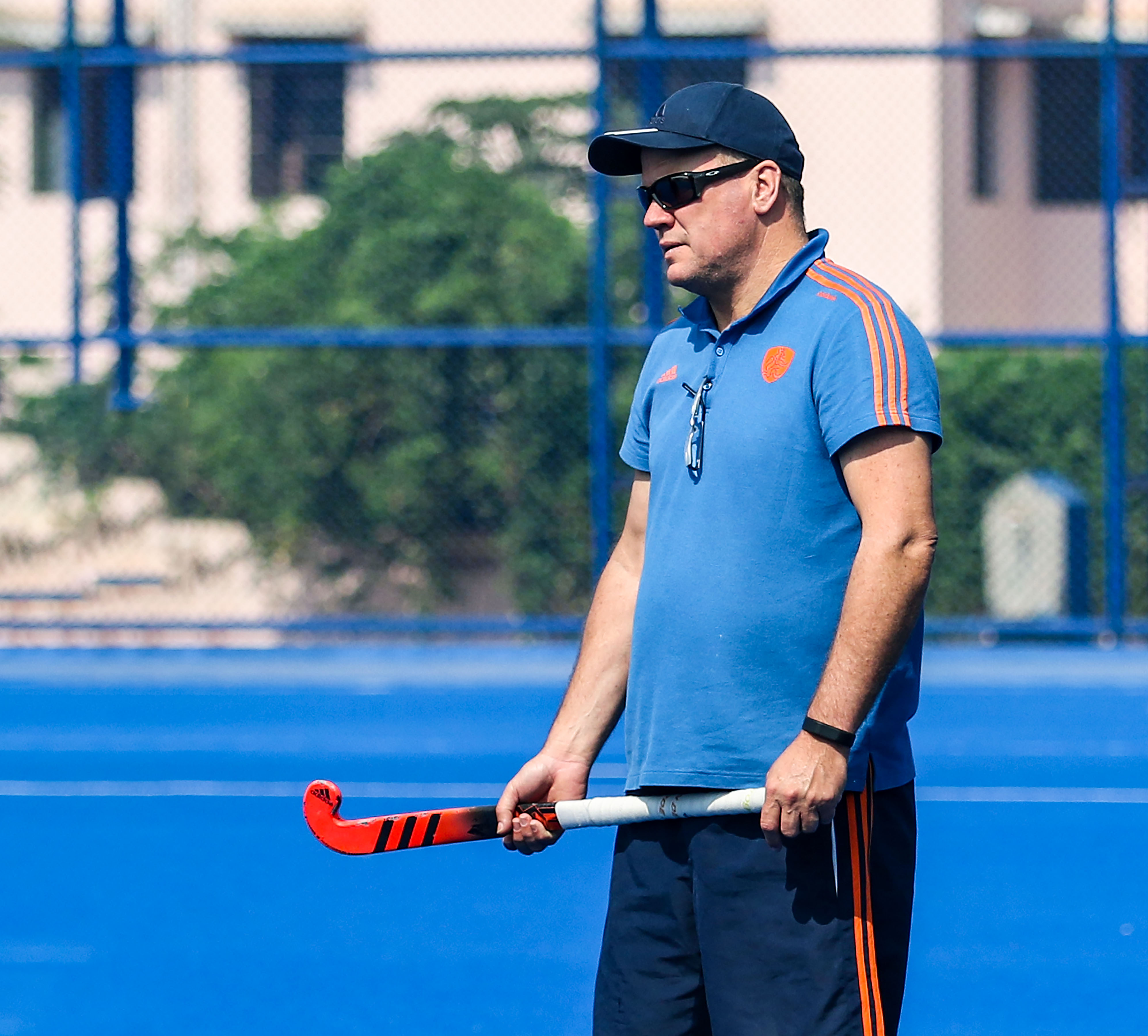 FIH Series Finals | I don’t think motivation will be a problem in the semi-finals: Graham Reid