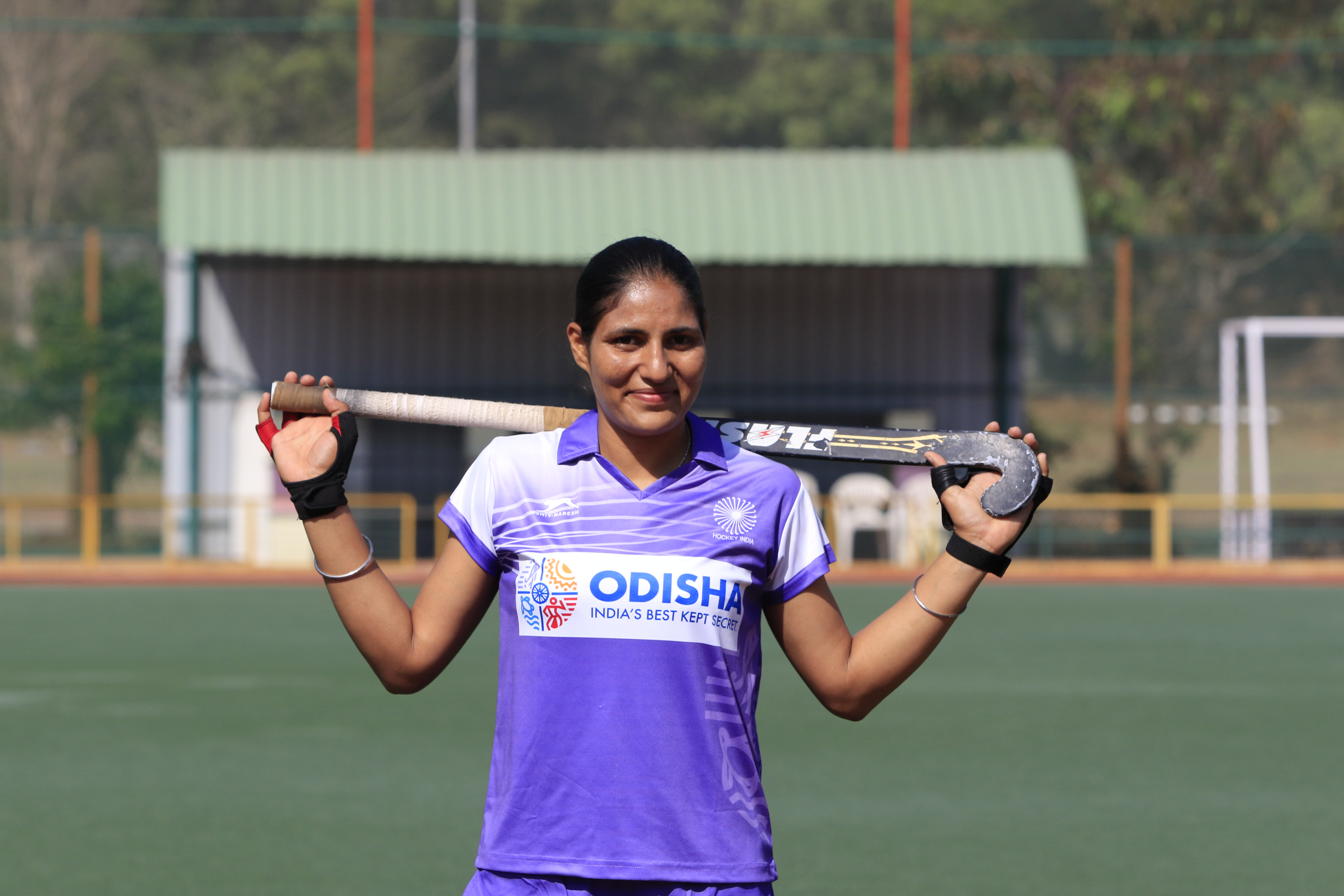 FIH Olympic Qualifiers | More PC conversion chances have made me more confident, says Gurjit Kaur