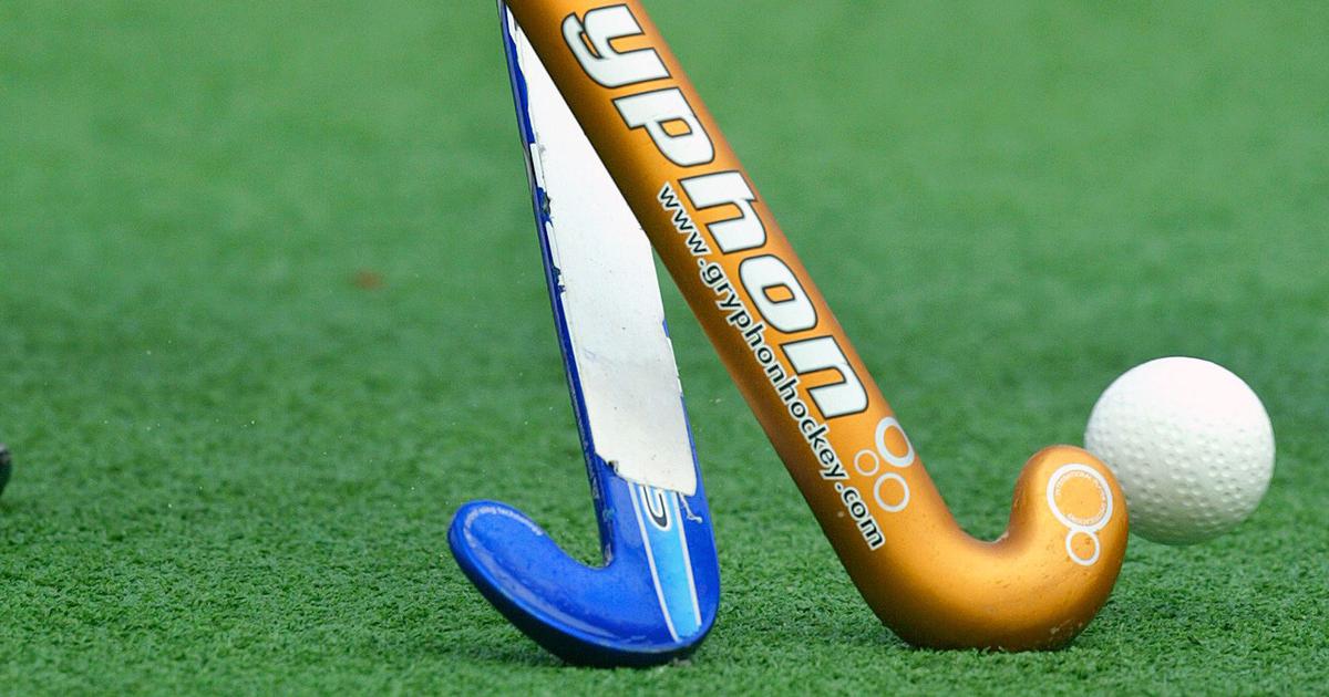 David John resigns as Hockey India's high-performance director