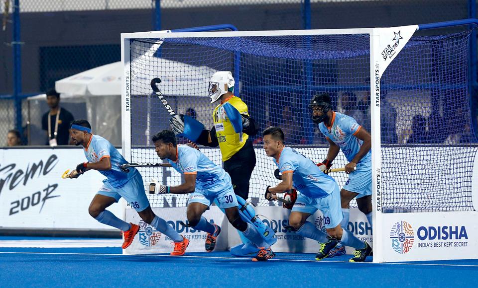 Senior Indian defenders’ game needs some fine-tuning, says Fergus Kavanagh