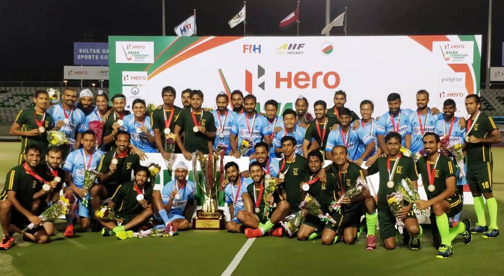PHF didn’t contact me citing inability to come to World Cup, says Narinder Batra