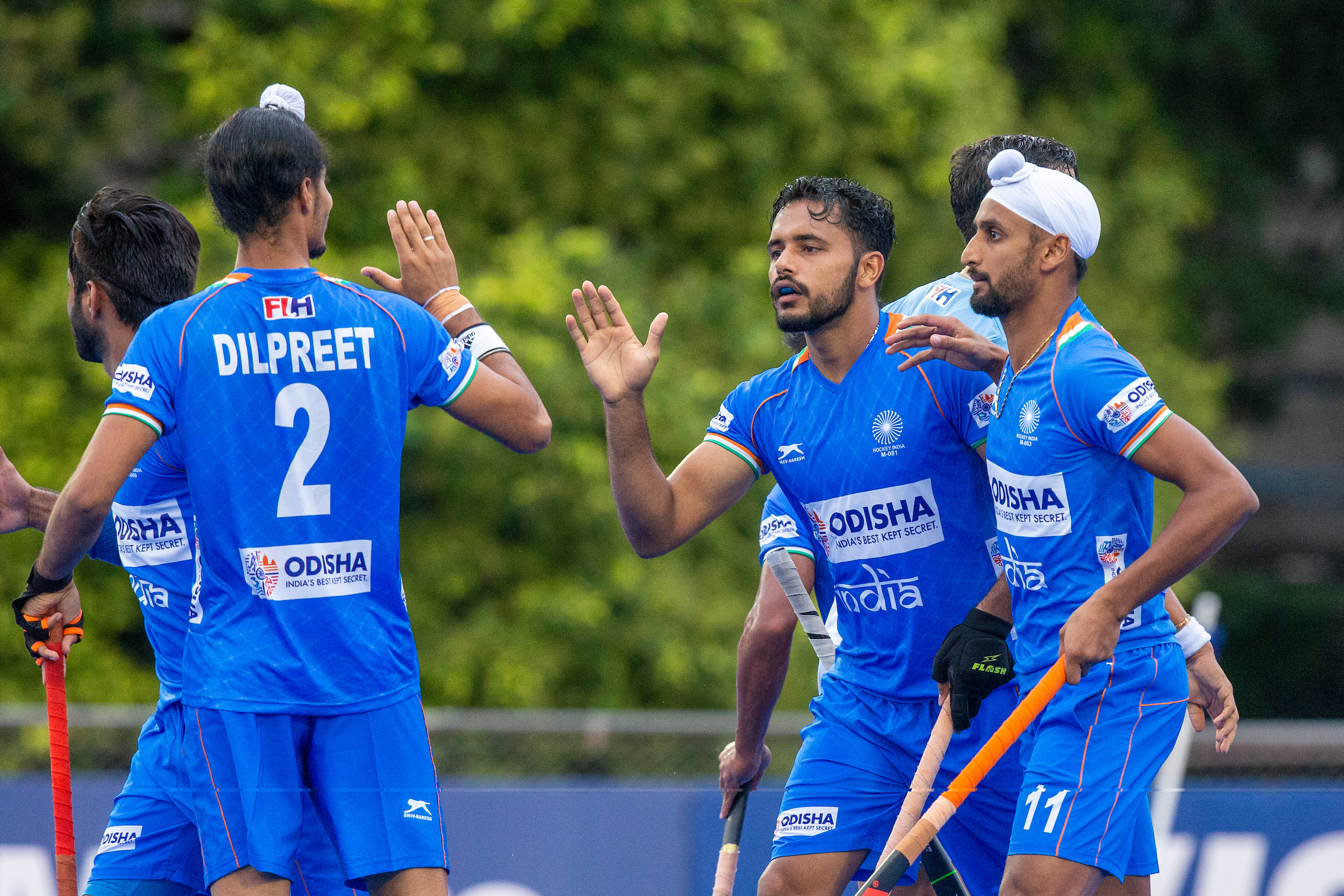 2020 Tokyo Olympics | Indian men's hockey team better prepared to win medal than previous batch, asserts VR Raghunath
