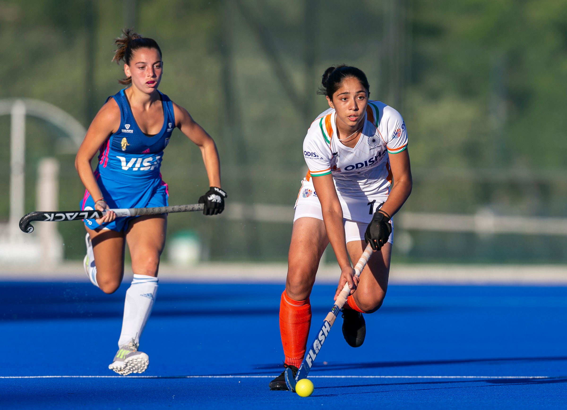 2021 Tokyo Olympics | Debut for India at the Olympics will be a fairytale, asserts Manpreet Kaur