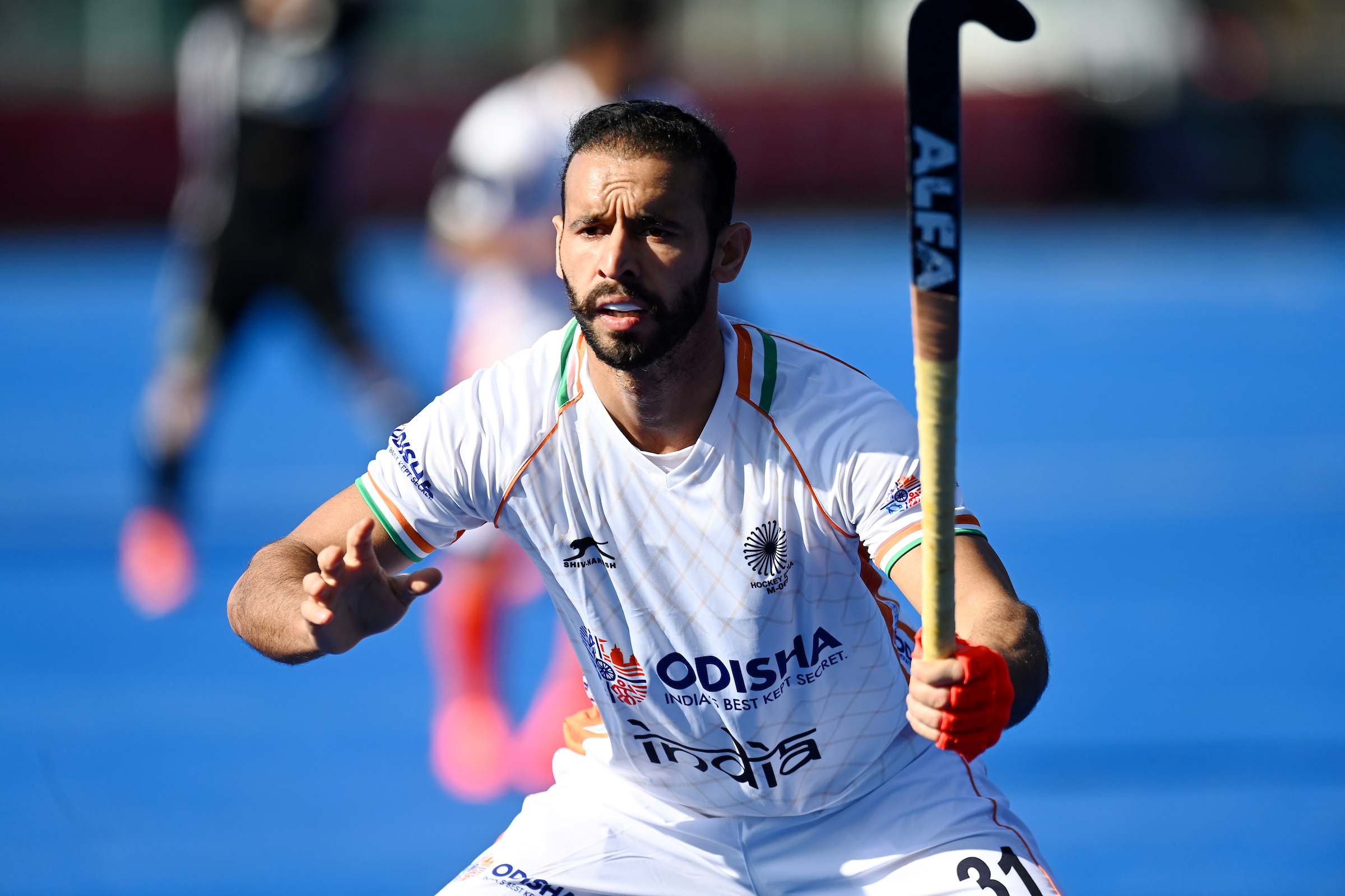 2020 Tokyo Olympics | Good show in the first match will give us momentum, asserts Ramandeep Singh