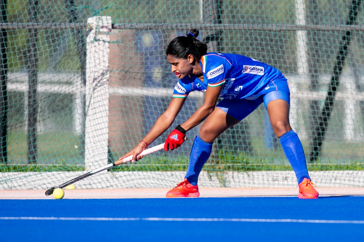 2021 Tokyo Olympics | Mindfulness classes creating positive energy around the Indian women's hockey team, claims Reena Khokhar