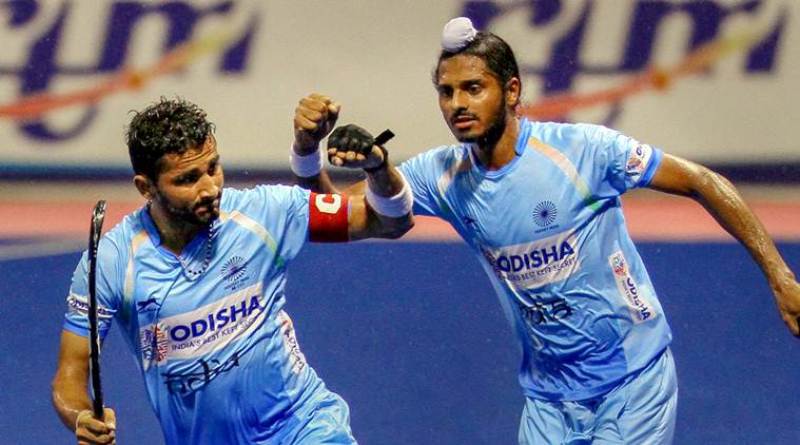 Sultan of Johor Cup | Indian colts beat Australia to reach semis