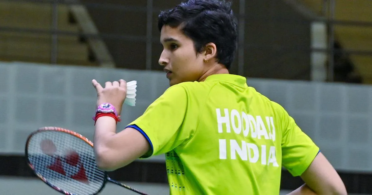 Thailand Masters | Indians fail to put up a fight on opening day, many crash out from tournament