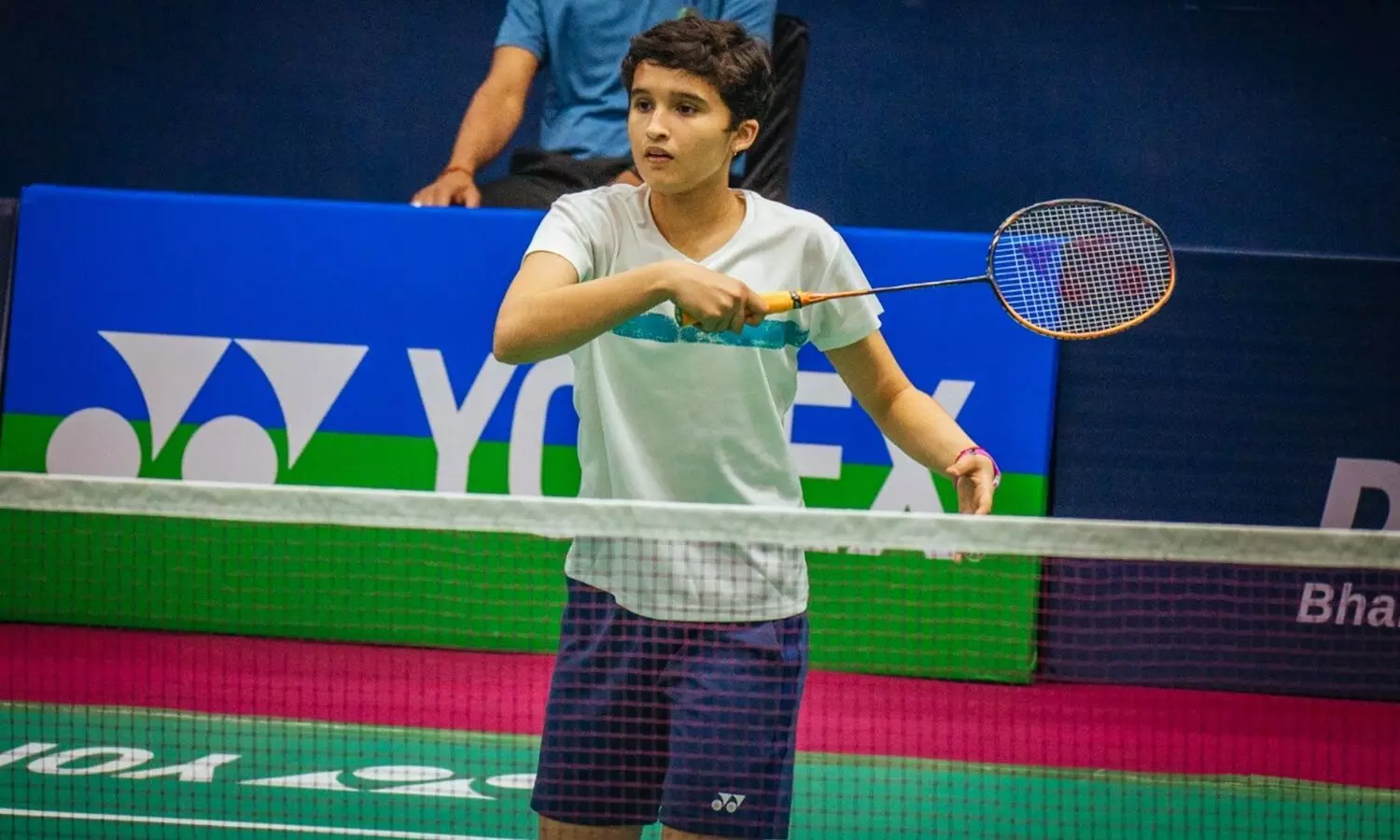 Asian Junior Badminton Championship | Unnati Hooda and two others settle for silver medals, India finish with five overall