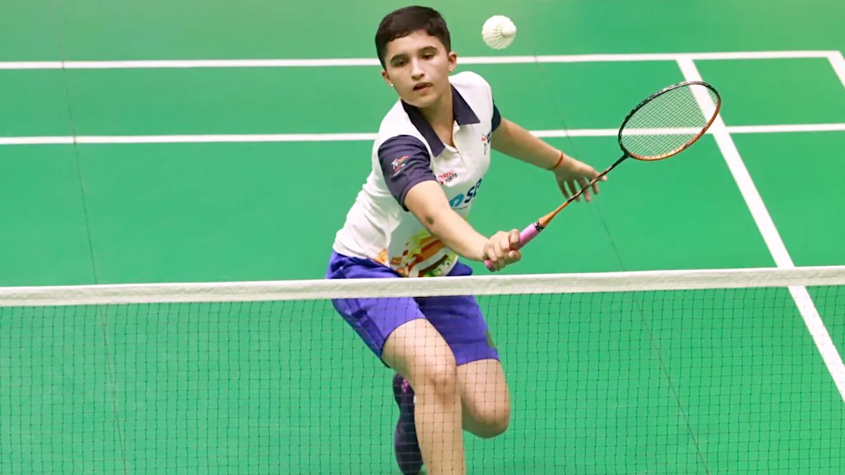 2022 Badminton Asia Junior Championships | Unnati Hooda to lead India challenge