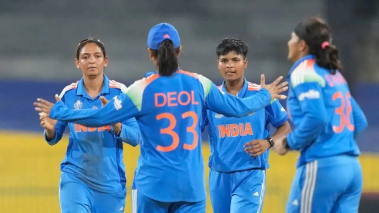 How Can India Still Qualify for the Women’s World Cup Playoffs?