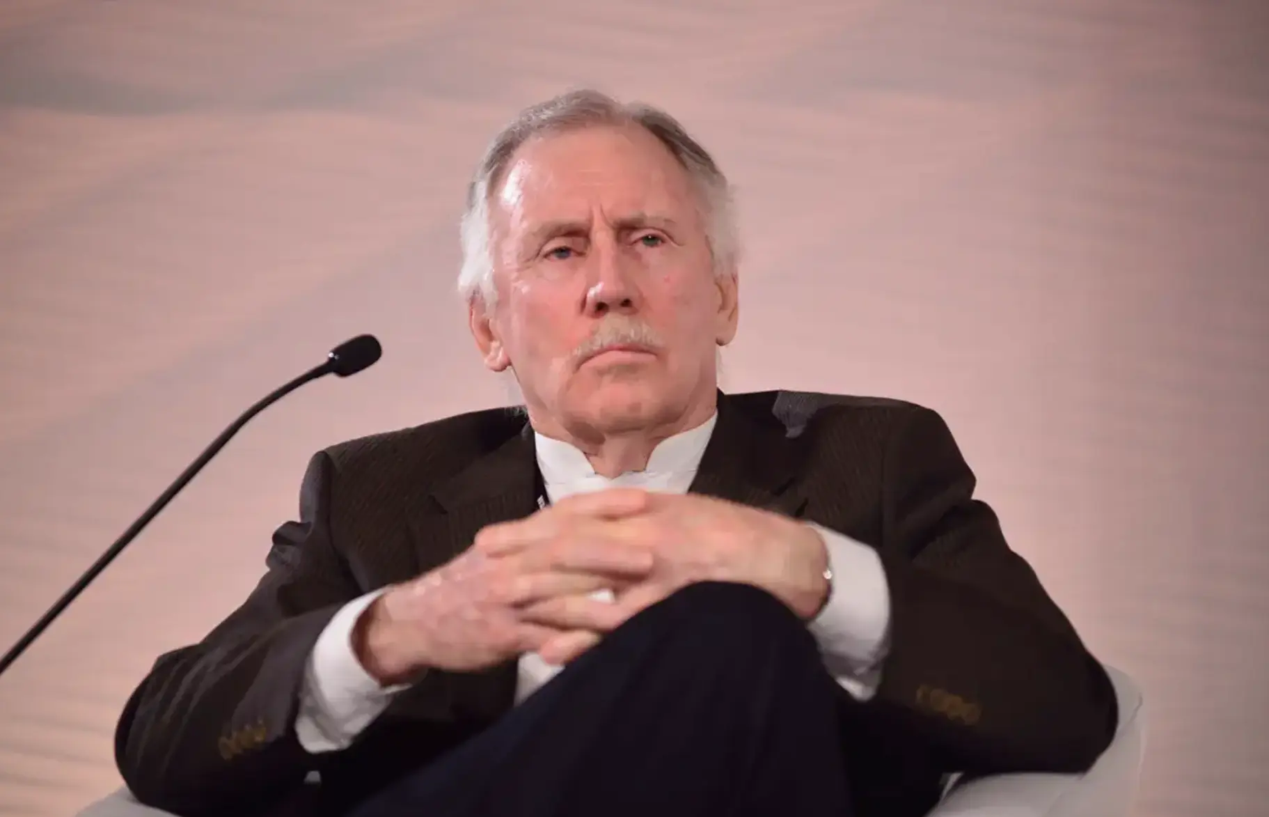 Ian Chappell was born on September 26, 1943.